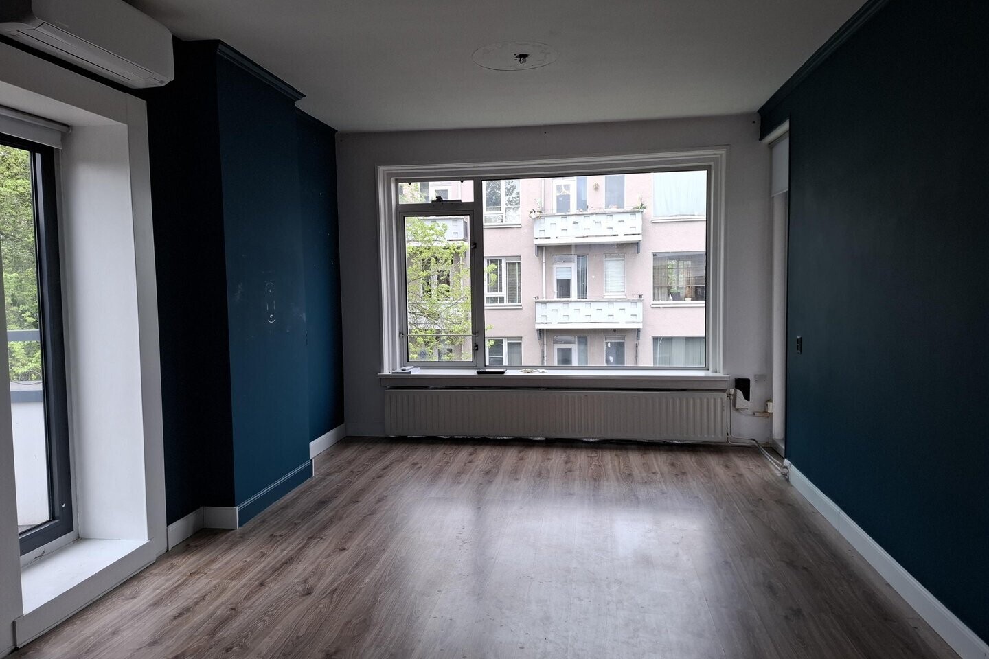 Appartement te koop: Willem Barentszstraat 32, Dordrecht