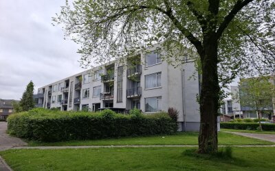 Willem Barentszstraat 32