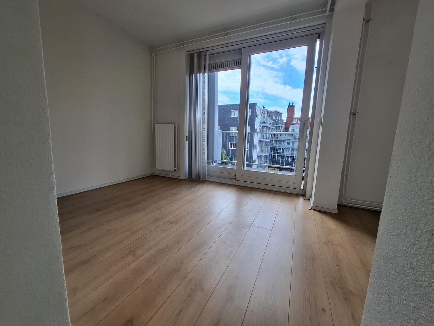 Appartement te koop: Admiraalsplein 57, Dordrecht