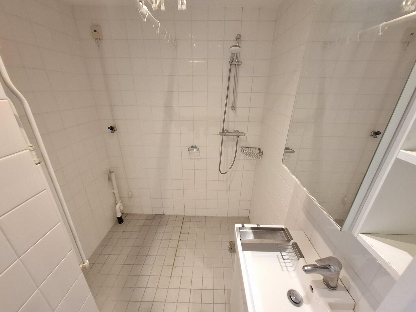 Appartement te koop: Admiraalsplein 57, Dordrecht