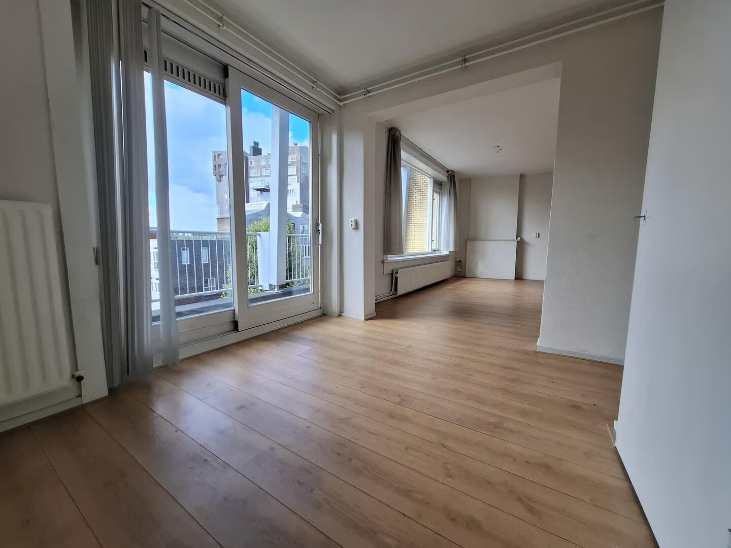 Appartement te koop: Admiraalsplein 57, Dordrecht
