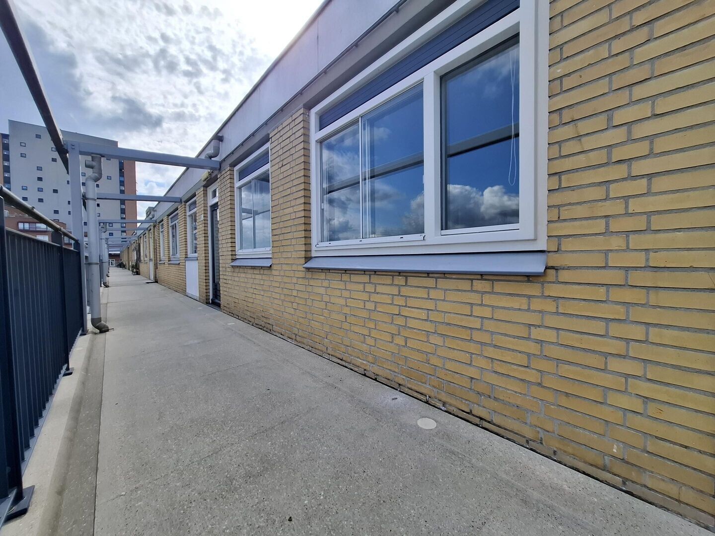 Appartement te koop: Admiraalsplein 57, Dordrecht
