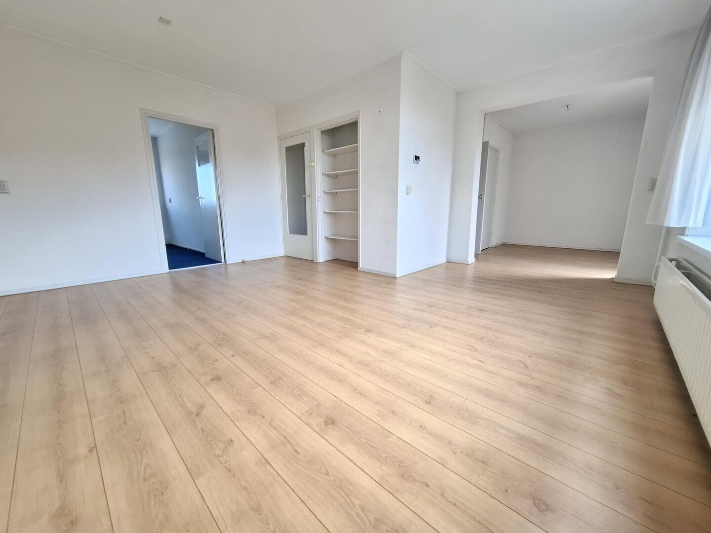 Appartement te koop: Admiraalsplein 57, Dordrecht