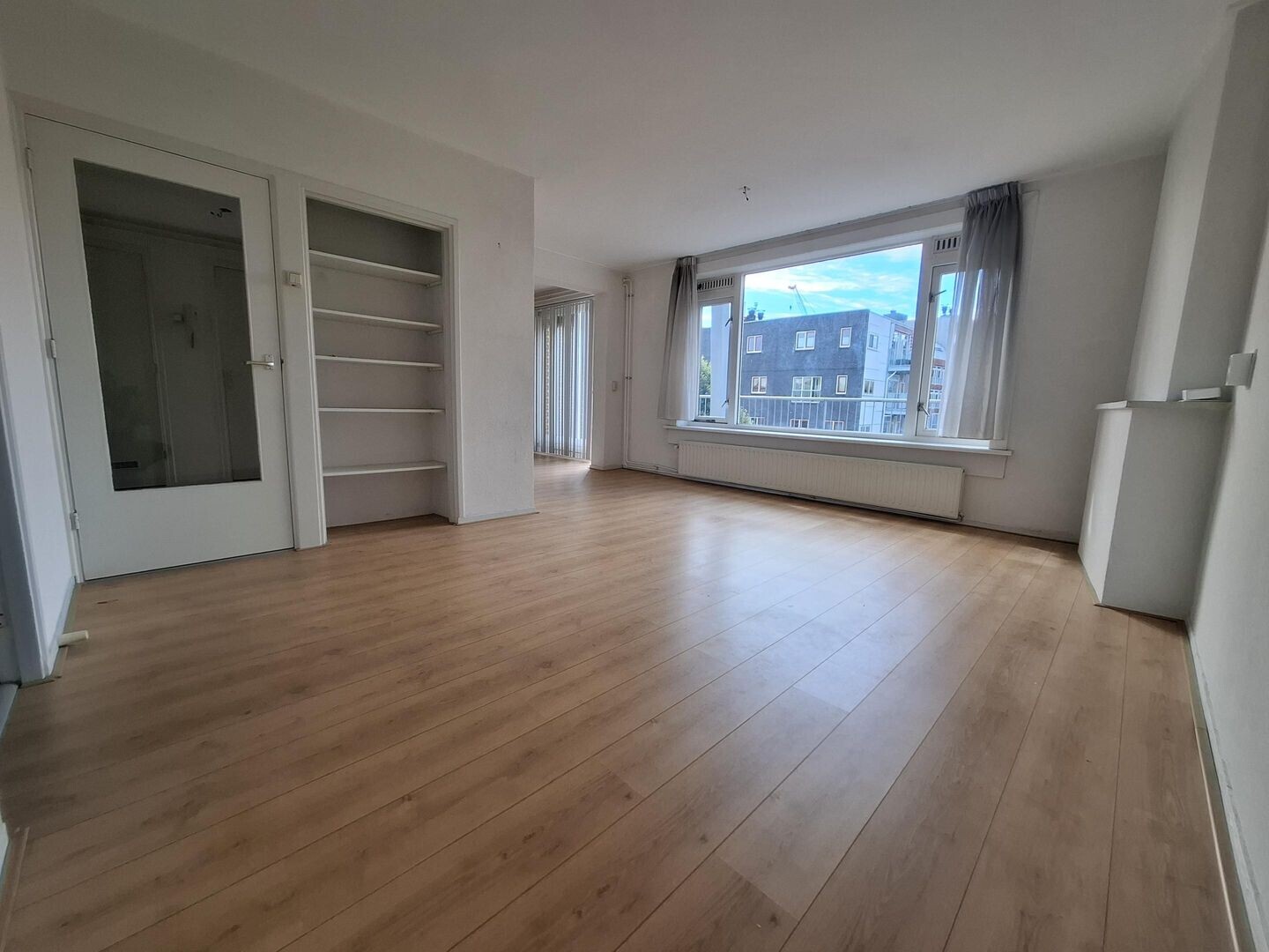 Appartement te koop: Admiraalsplein 57, Dordrecht