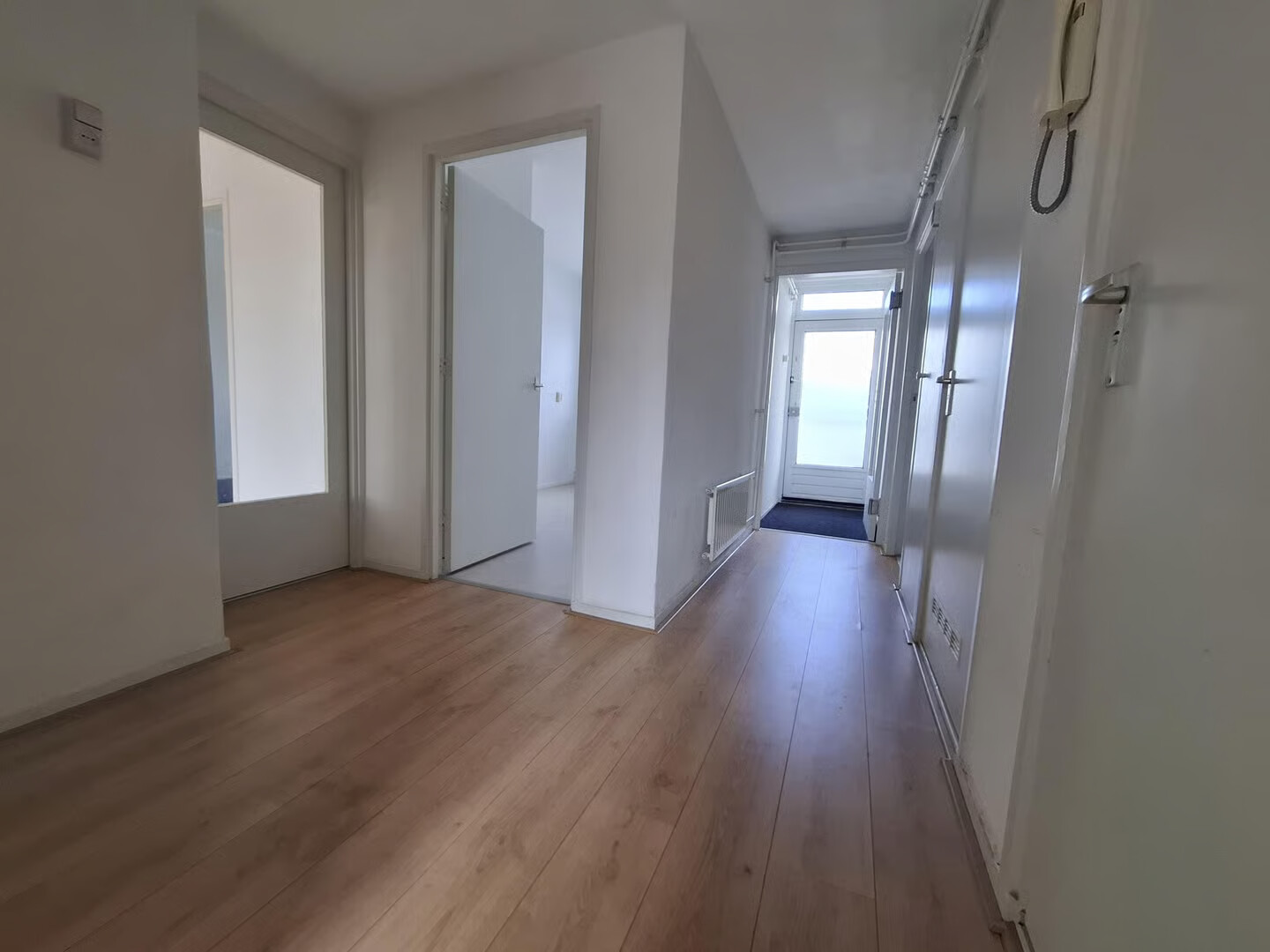 Appartement te koop: Admiraalsplein 57, Dordrecht