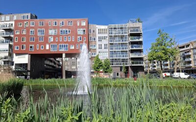 Admiraalsplein 113