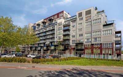 Admiraalsplein 181