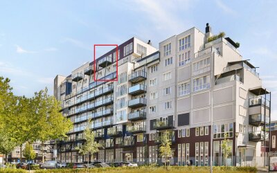 Admiraalsplein 220