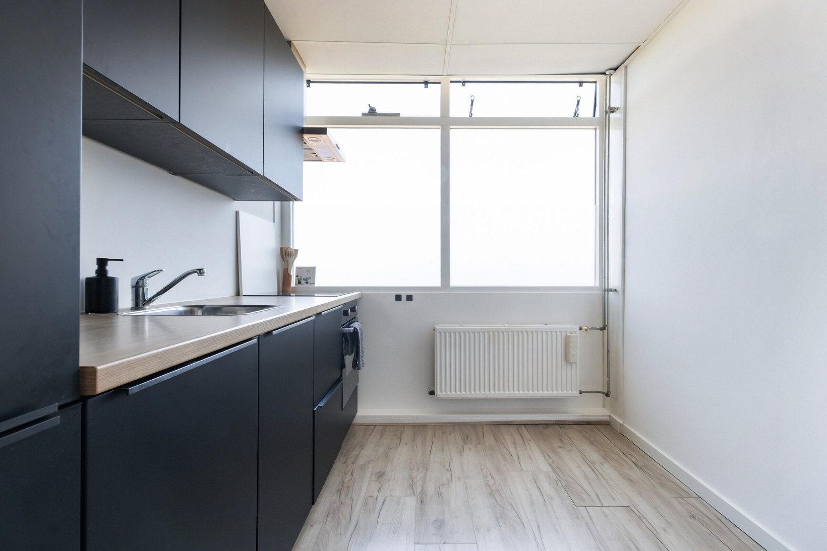 Appartement te koop: Admiraalsplein 446, Dordrecht