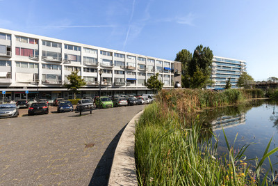 Admiraalsplein 446