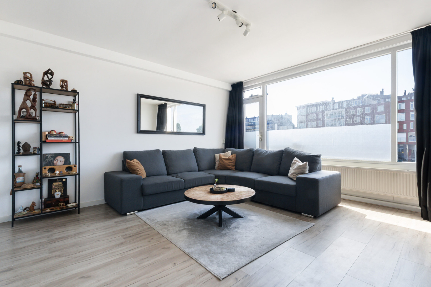 Appartement te koop: Admiraalsplein 446, Dordrecht
