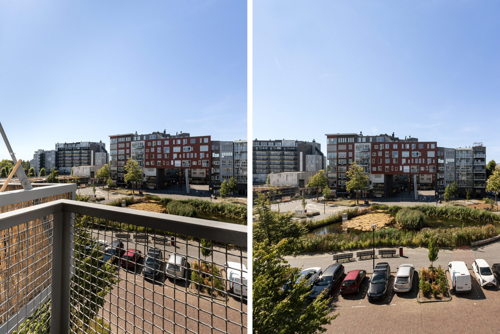 Appartement te koop: Admiraalsplein 446, Dordrecht