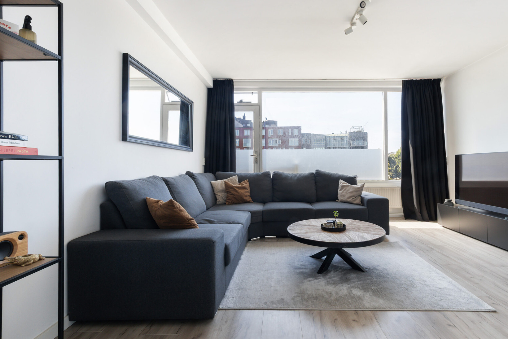 Appartement te koop: Admiraalsplein 446, Dordrecht