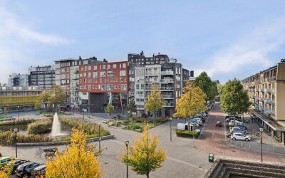 Admiraalsplein 455