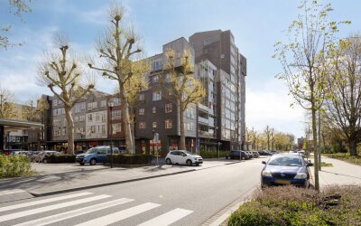 Maarten Harpertsz. Trompweg 28