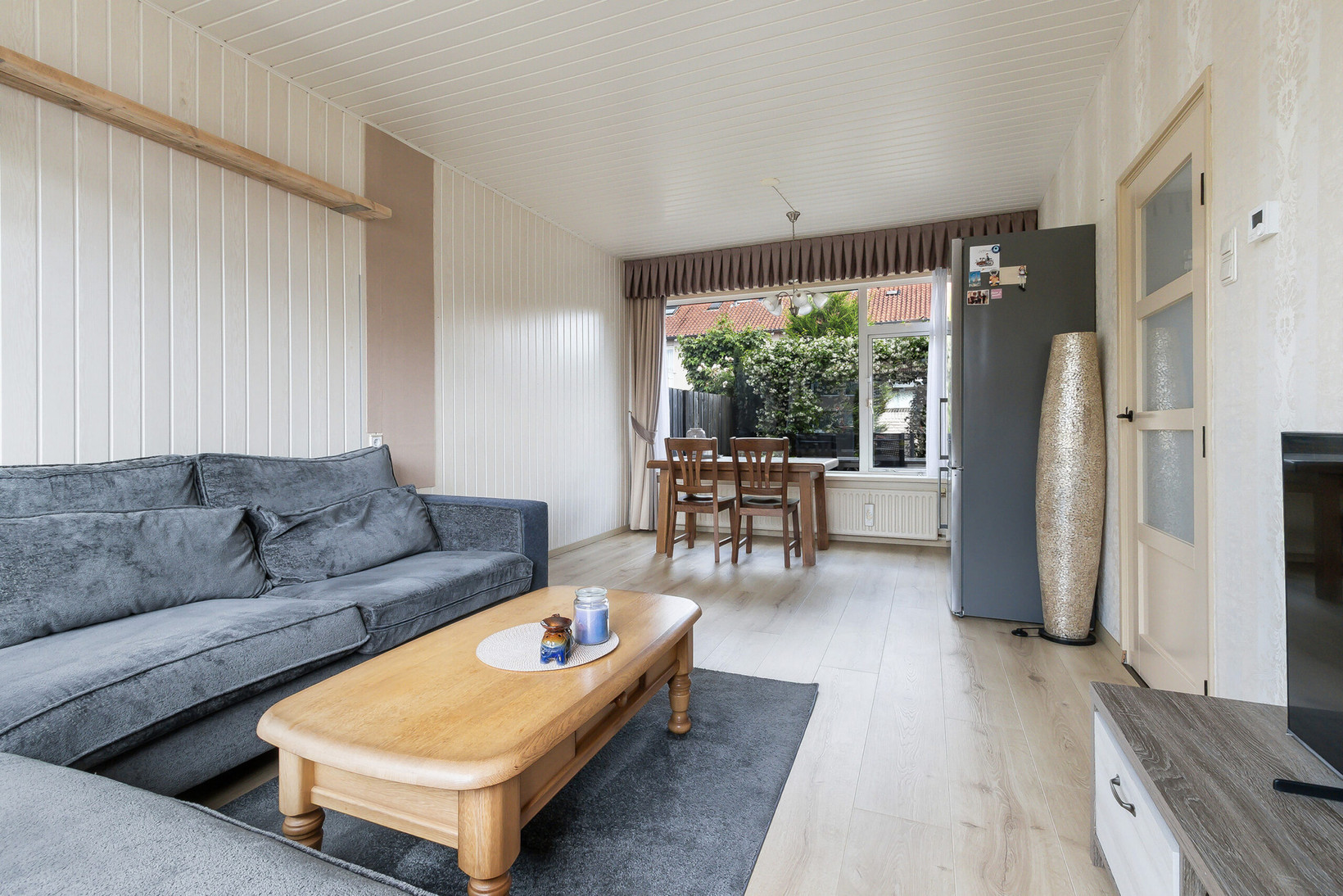 Tussenwoning te koop: Olivier van Noortstraat 10, Dordrecht