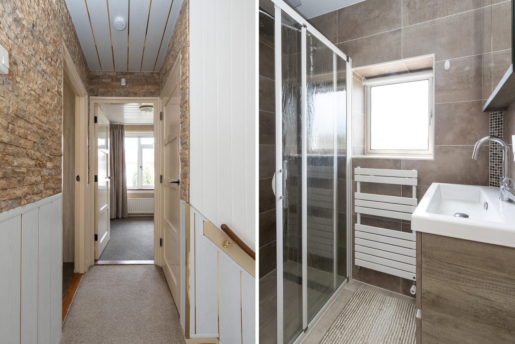 Tussenwoning te koop: Olivier van Noortstraat 10, Dordrecht
