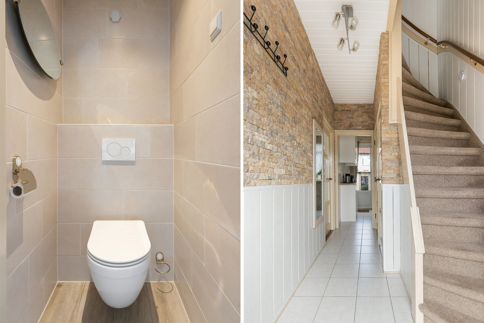 Tussenwoning te koop: Olivier van Noortstraat 10, Dordrecht