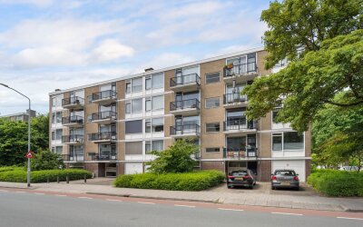 Thorbeckeweg 199
