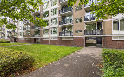 Thorbeckeweg 265