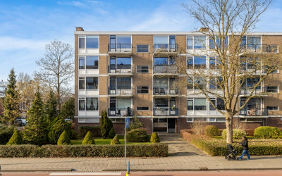 Thorbeckeweg 313