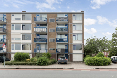 Thorbeckeweg 327