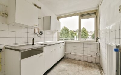 Thorbeckeweg 184