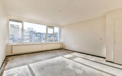 Van Oldenbarneveltplein 44