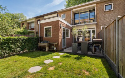 Van Limburg Stirumplantsoen 24