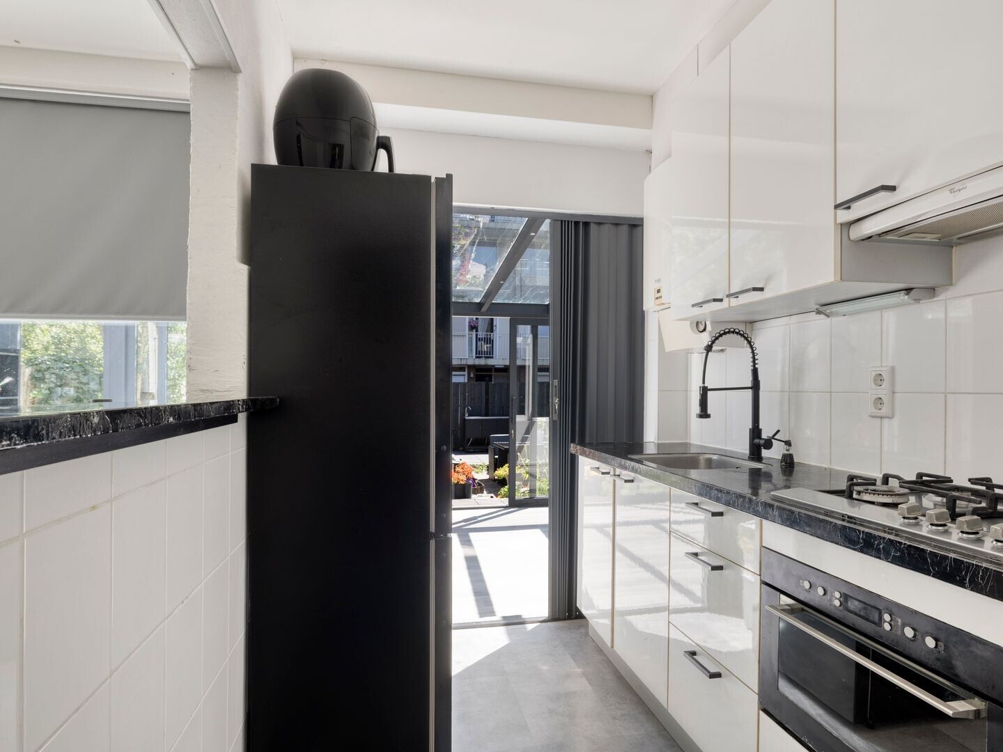 Appartement te koop: W.H. Vliegenstraat 85, Dordrecht