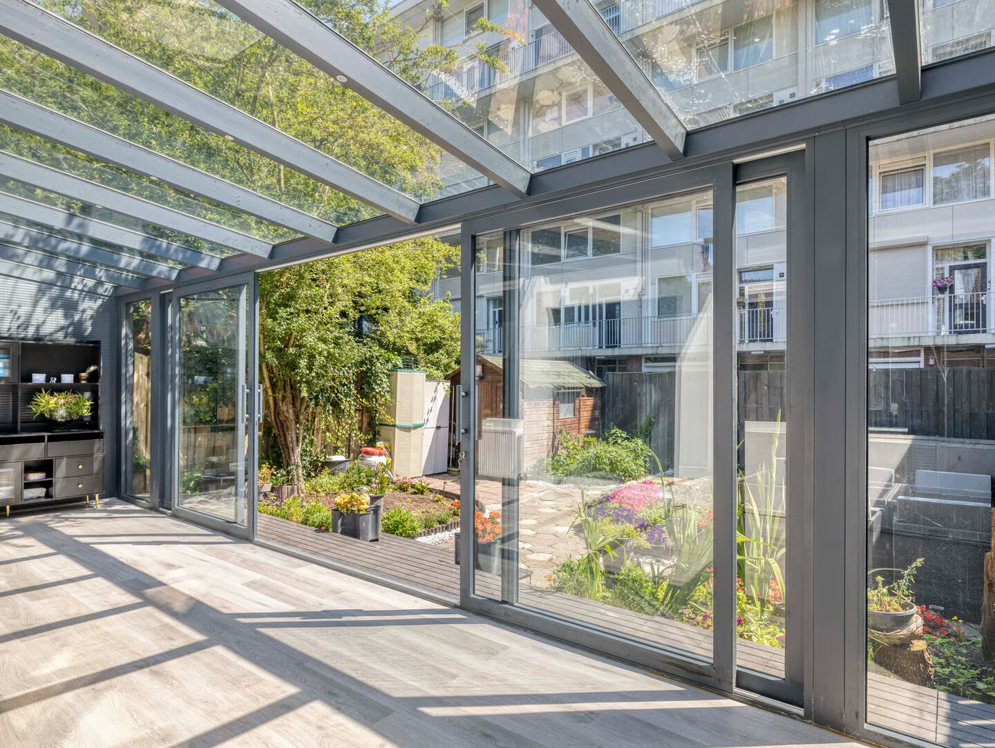 Appartement te koop: W.H. Vliegenstraat 85, Dordrecht