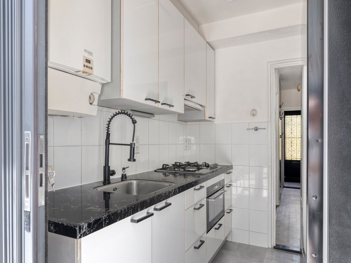 Appartement te koop: W.H. Vliegenstraat 85, Dordrecht