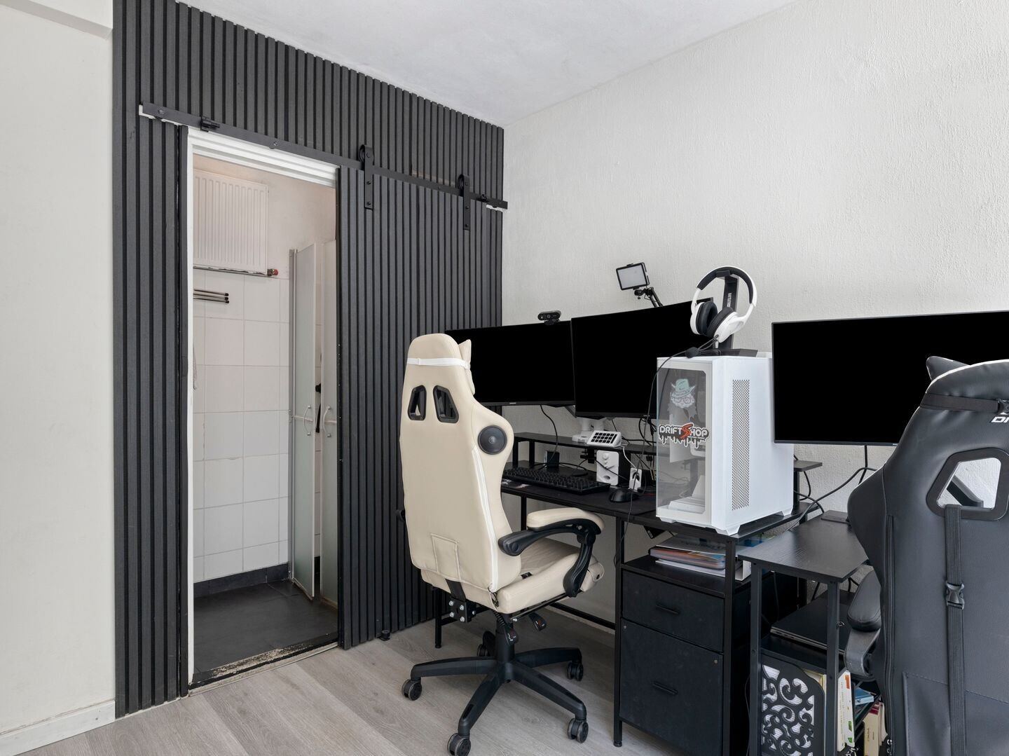 Appartement te koop: W.H. Vliegenstraat 85, Dordrecht