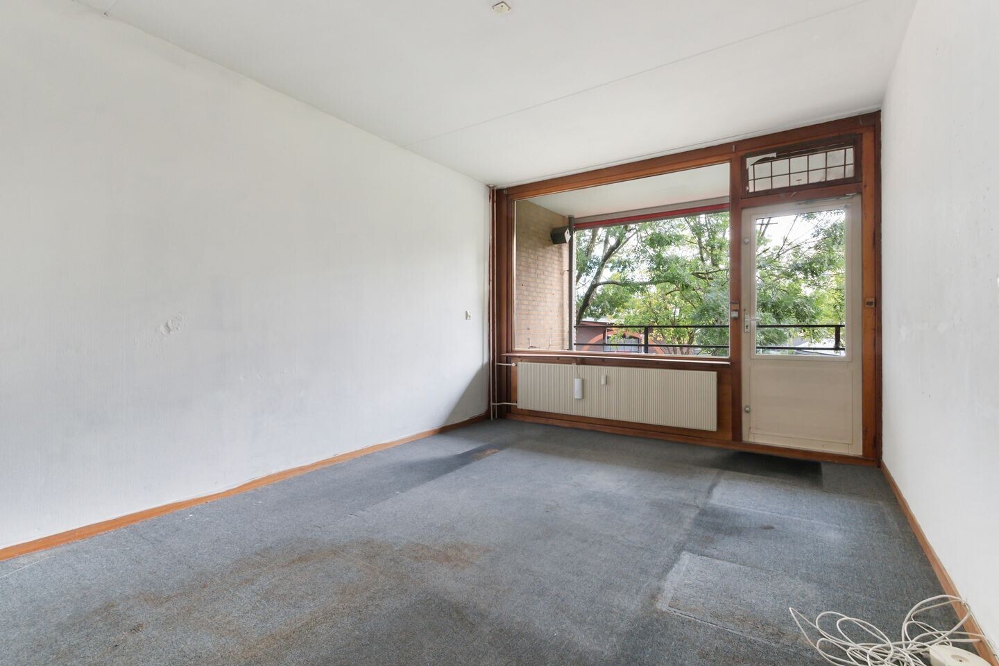 Appartement te koop: Campanula 84, Dordrecht