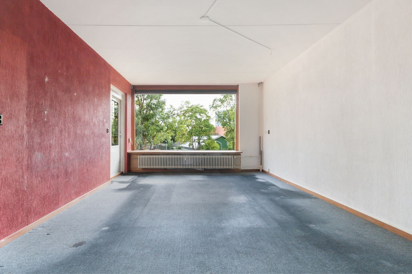 Appartement te koop: Campanula 84, Dordrecht