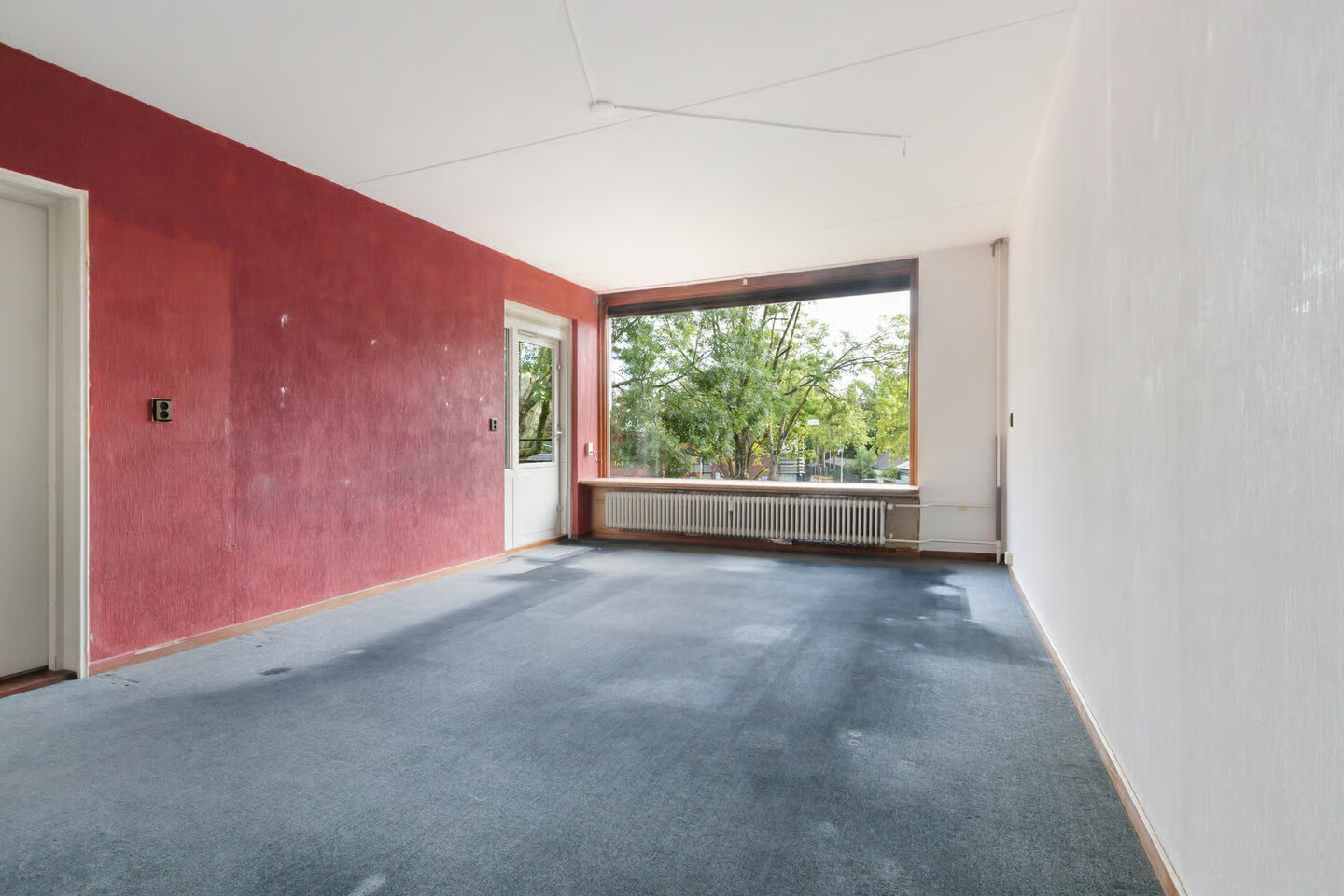 Appartement te koop: Campanula 84, Dordrecht