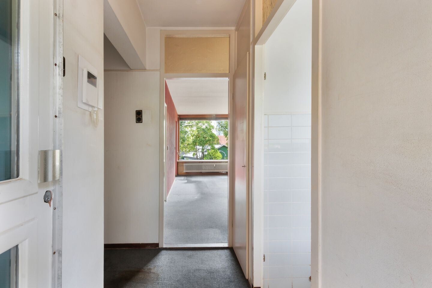 Appartement te koop: Campanula 84, Dordrecht
