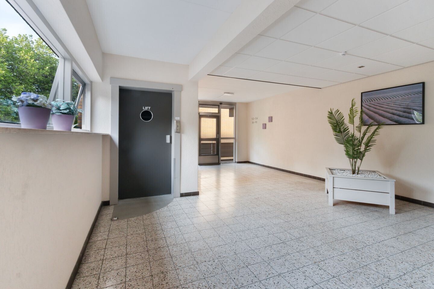 Appartement te koop: Campanula 84, Dordrecht