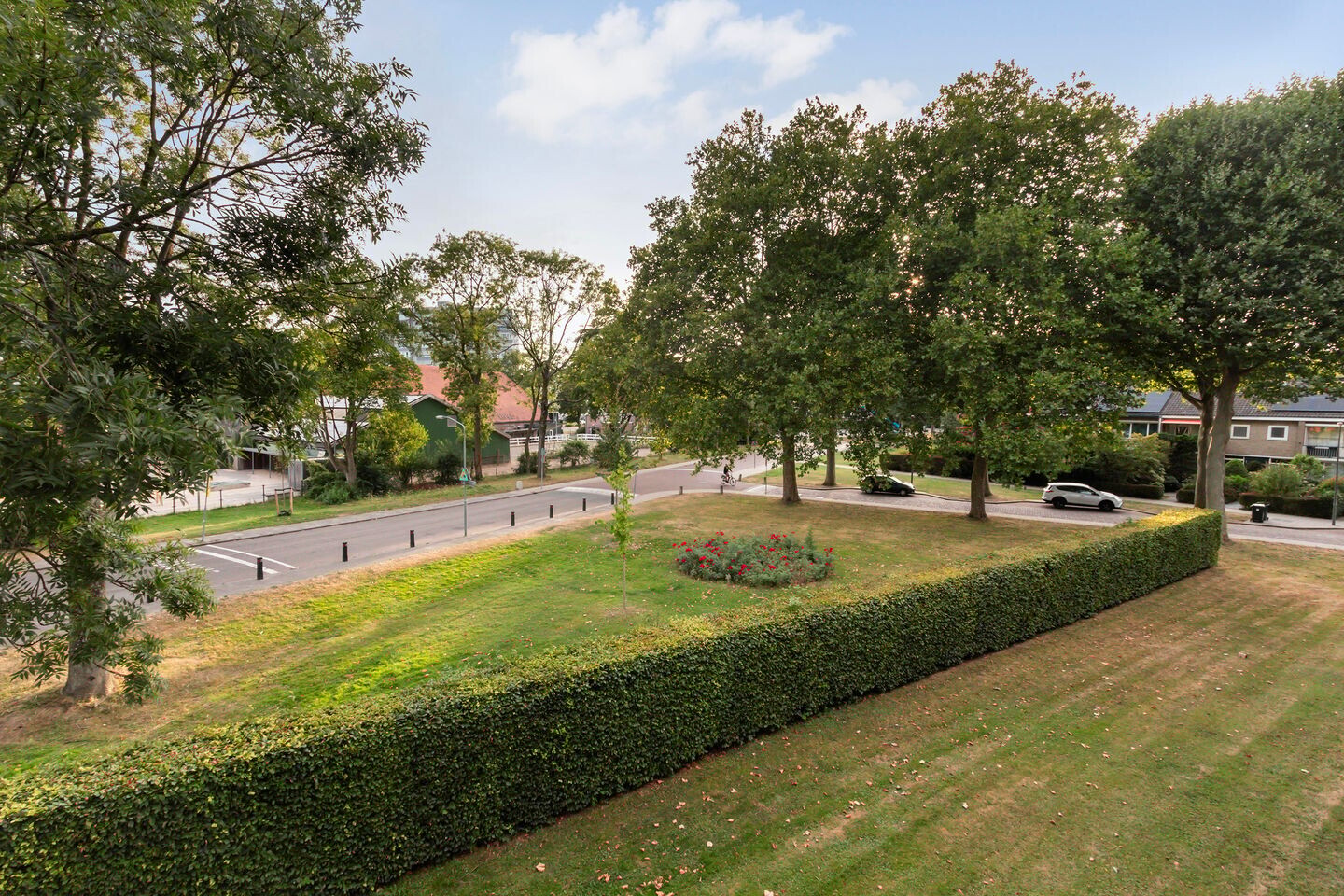 Appartement te koop: Campanula 84, Dordrecht