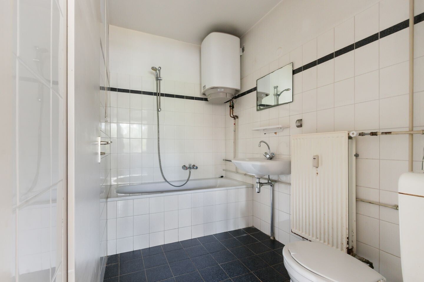 Appartement te koop: Campanula 84, Dordrecht