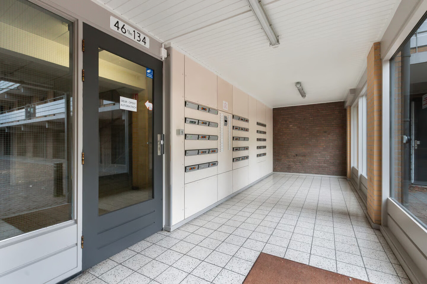 Appartement te koop: Campanula 84, Dordrecht