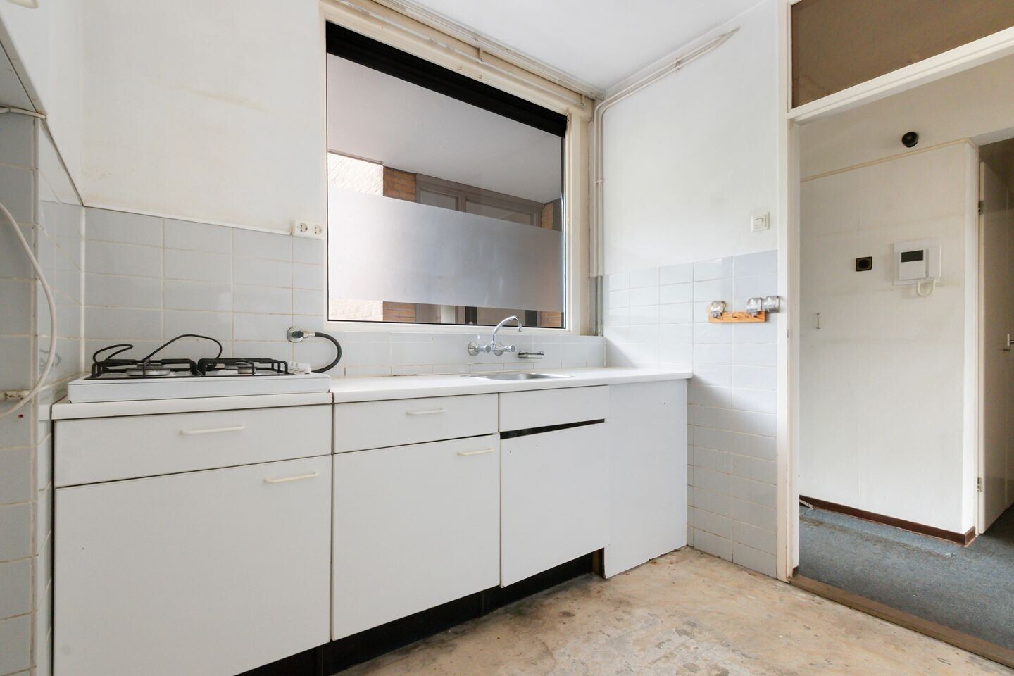 Appartement te koop: Campanula 84, Dordrecht
