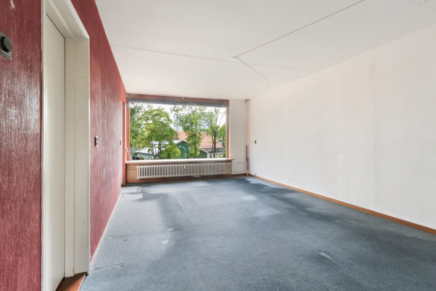 Appartement te koop: Campanula 84, Dordrecht