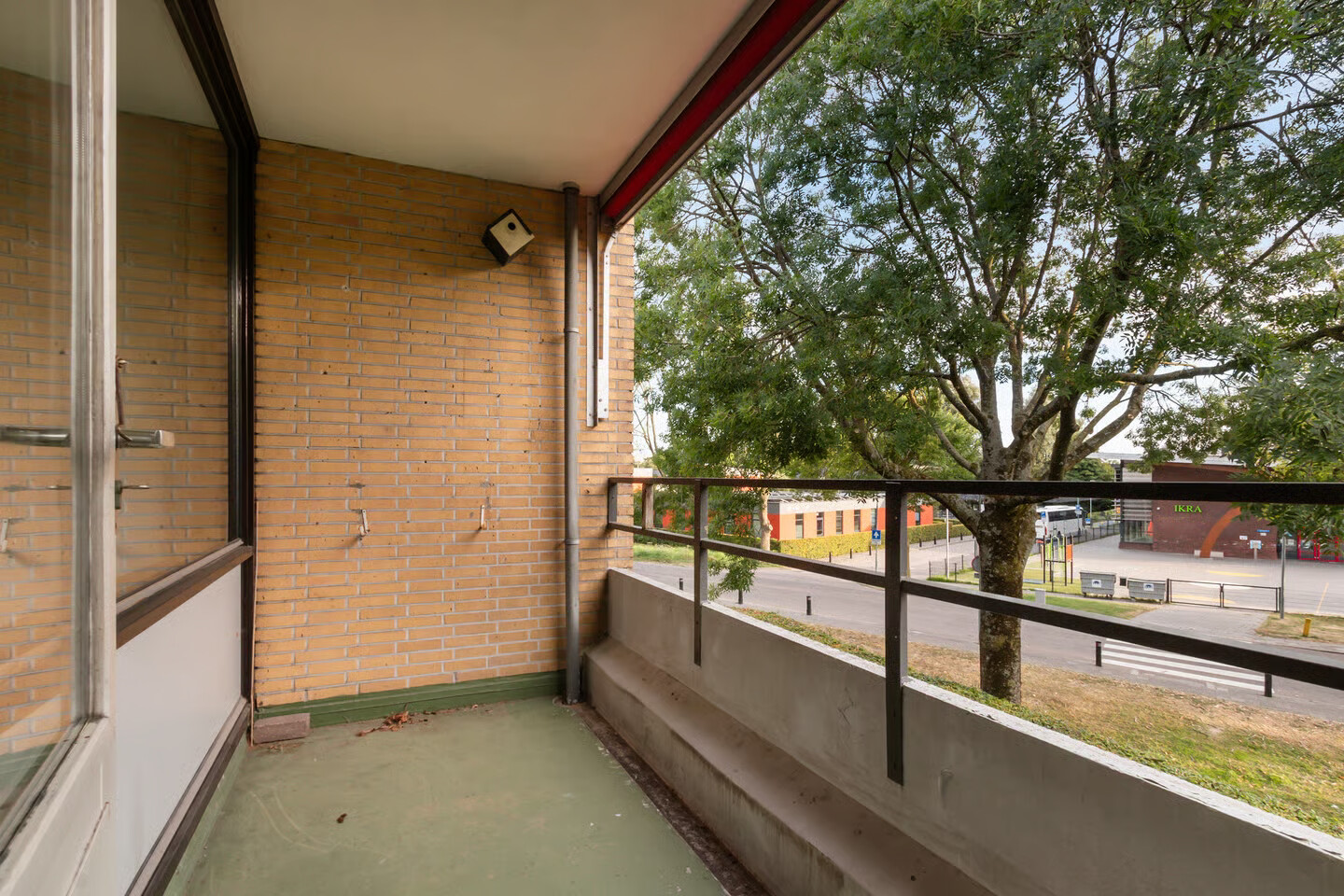 Appartement te koop: Campanula 84, Dordrecht