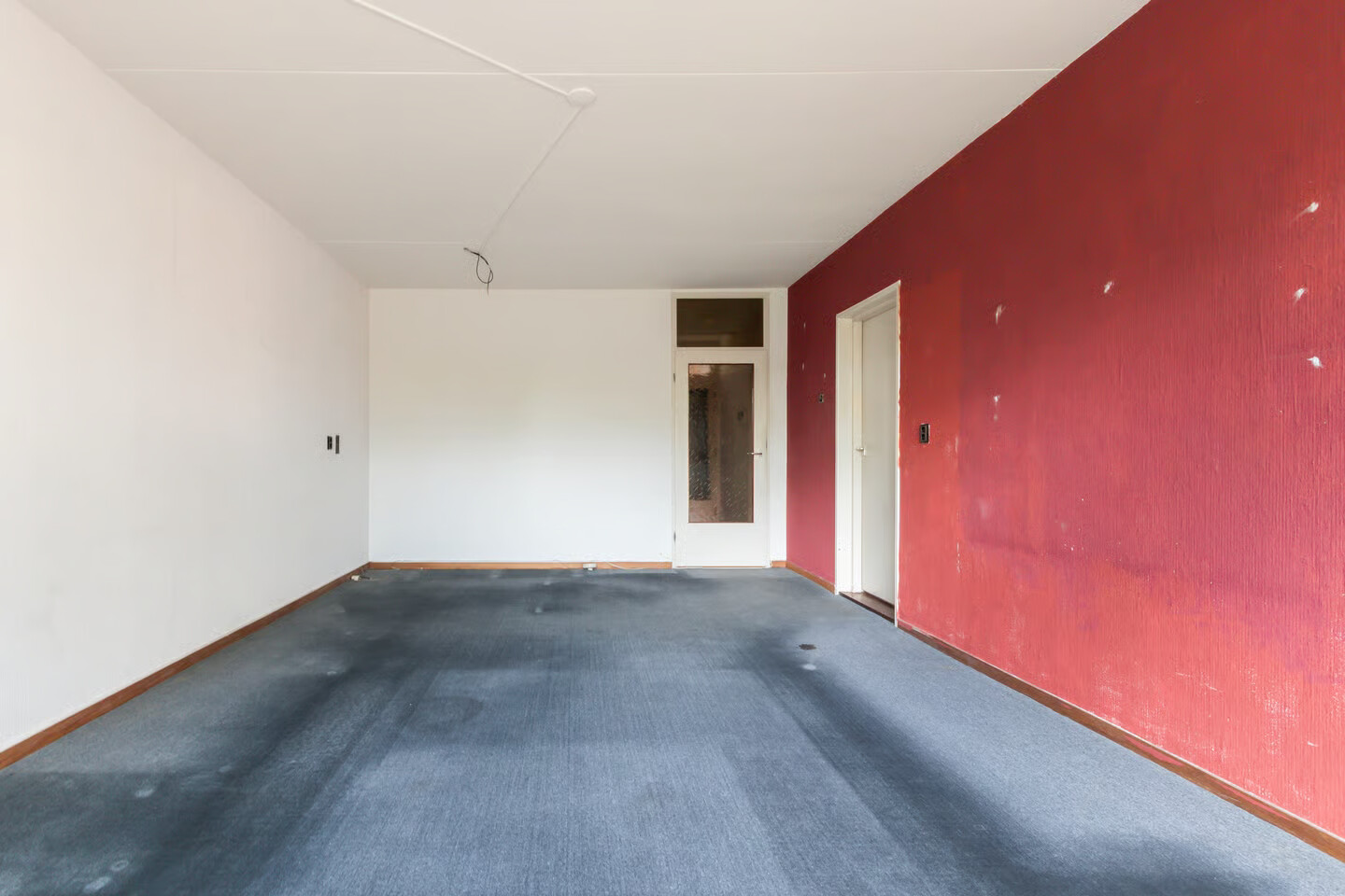 Appartement te koop: Campanula 84, Dordrecht