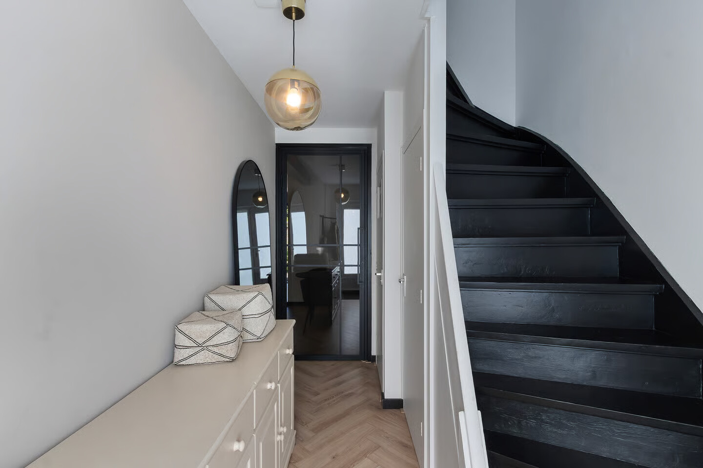 Hoekwoning te koop: Erica 11, Dordrecht