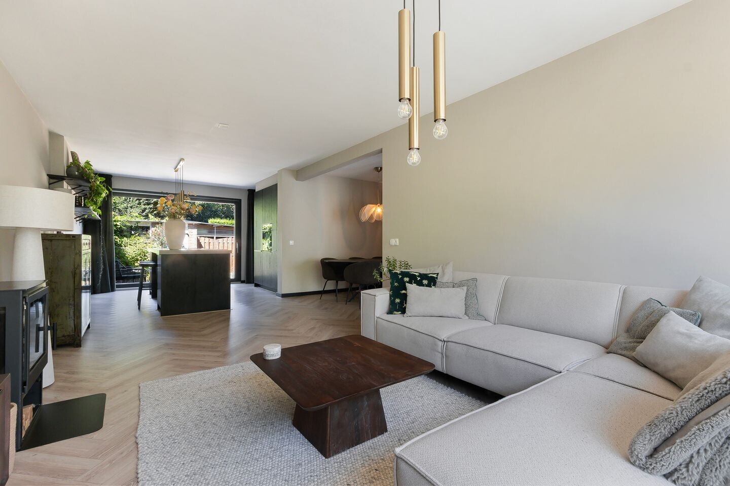 Hoekwoning te koop: Erica 11, Dordrecht