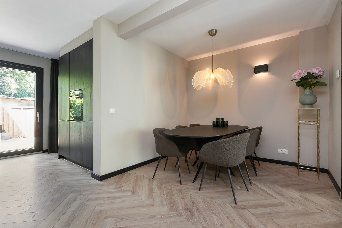 Hoekwoning te koop: Erica 11, Dordrecht
