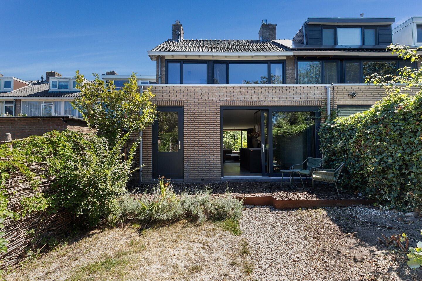 Hoekwoning te koop: Erica 11, Dordrecht