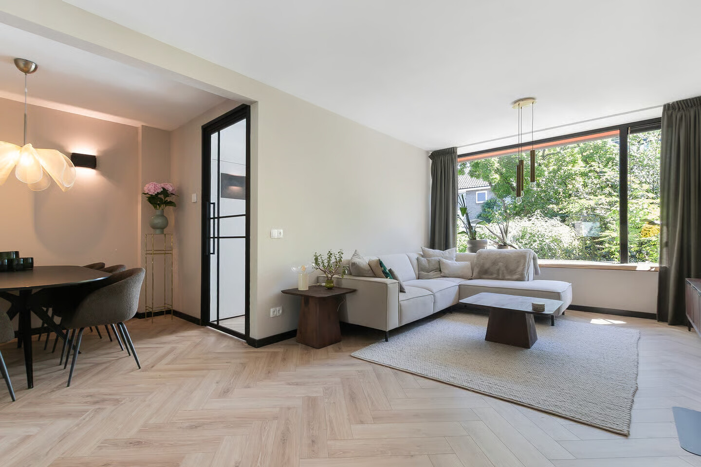 Hoekwoning te koop: Erica 11, Dordrecht